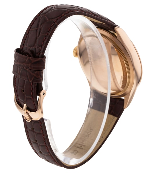 Rolex Cellini 50505